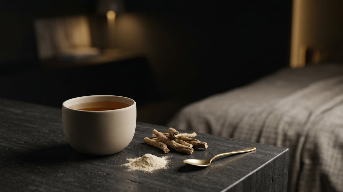 Ashwagandha : bienfaits, effets et avis complet (guide 2026)