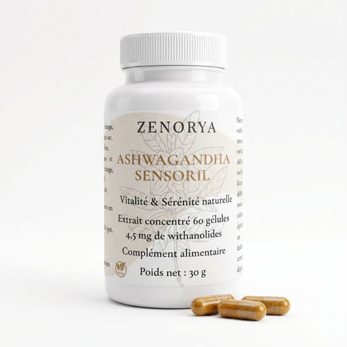 Ashwagandha Sensoril ®
