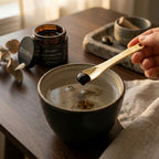 Résine de Shilajit Qualité Premium